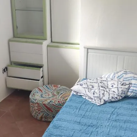 Holiday home M. Rosso *
