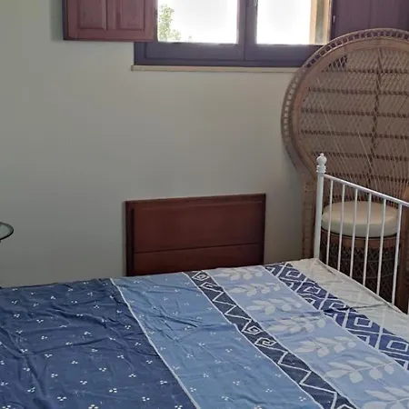 M. Rosso Holiday home Quartu Sant'Elena