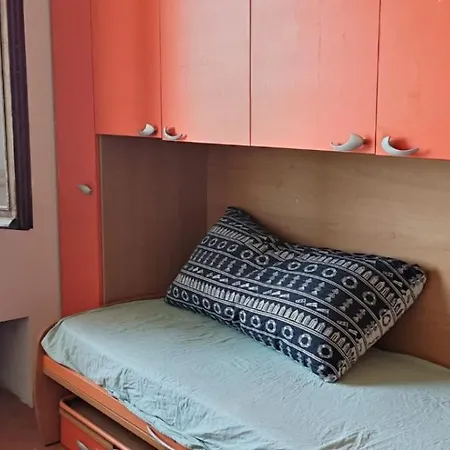 Holiday home M. Rosso