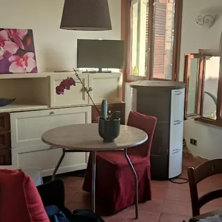 Holiday home M. Rosso