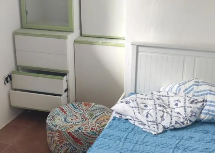 Ferienhaus M. Rosso *