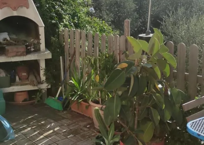 Ferienhaus M. Rosso Quartu SantʼElena